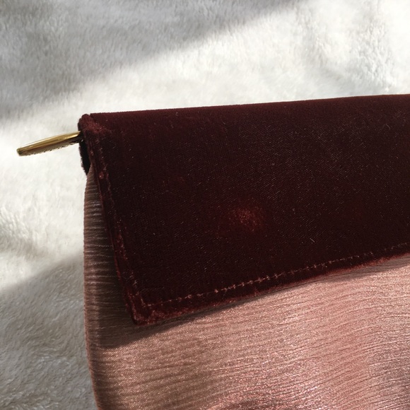 Vintage Lancôme Makeup Bag - Picture 3 of 7